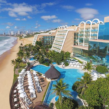 Serhs Natal Grand Hotel & Resort ภายนอก รูปภาพ Sheraton Resort in Punta Cana