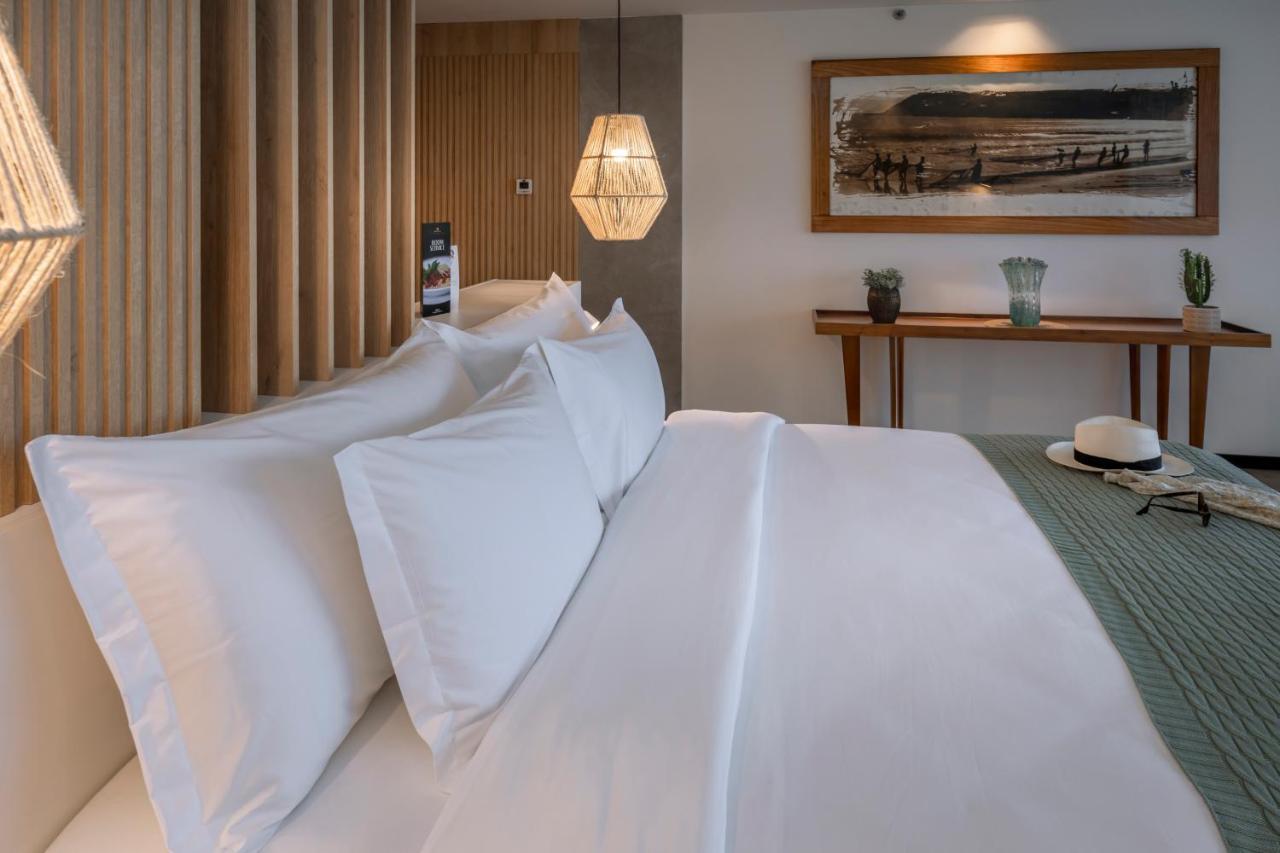 Serhs Natal Grand Hotel & Resort ภายนอก รูปภาพ Deluxe room