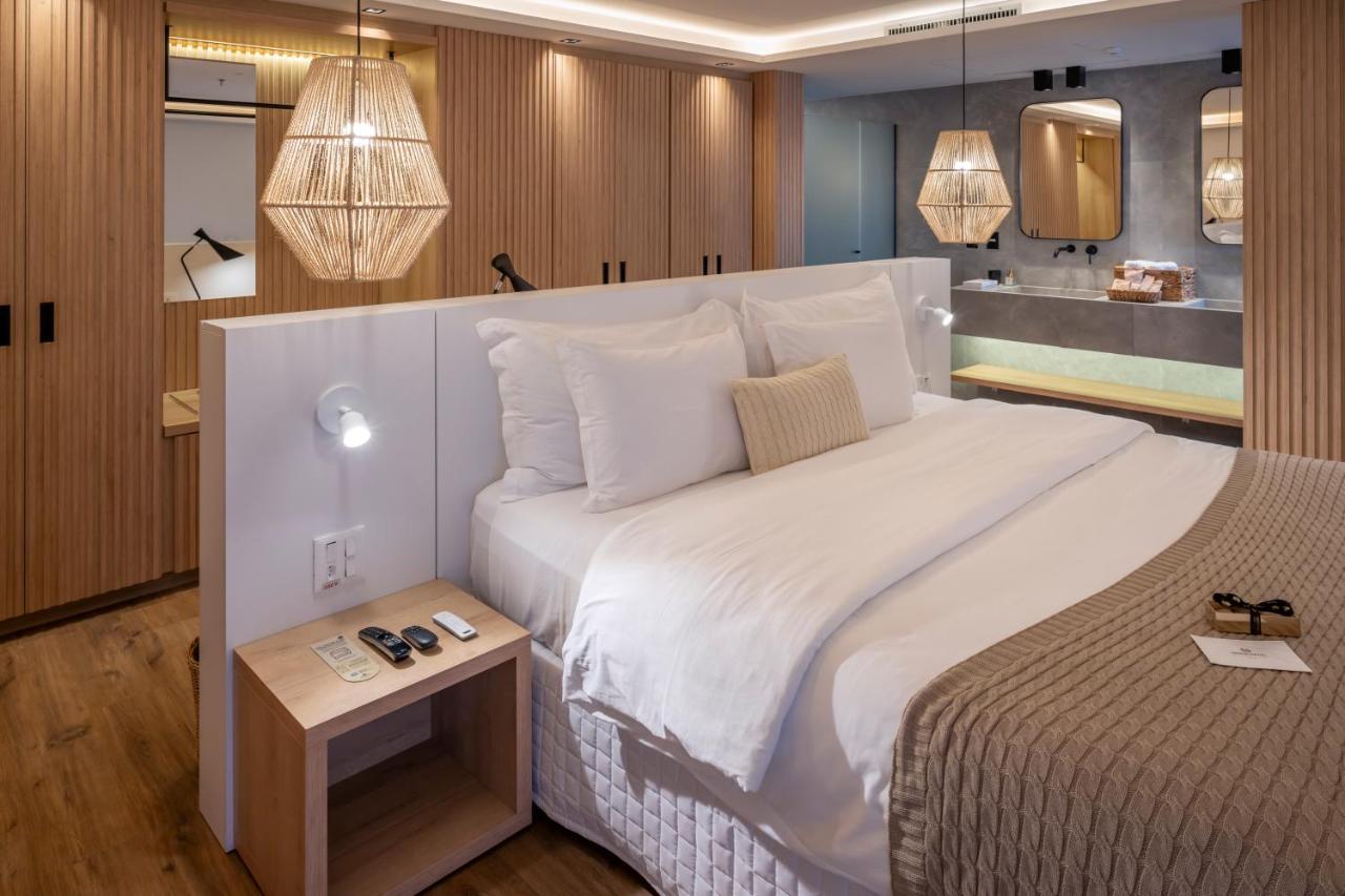 Serhs Natal Grand Hotel & Resort ภายนอก รูปภาพ Deluxe Suite
